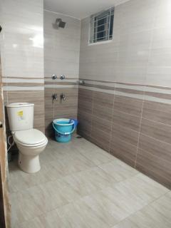 R4 Spacious Non AC Private Bedroom at Bashundhara RA Block A - 4