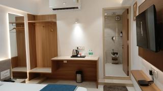 Murli hotel luxury rooms - 7