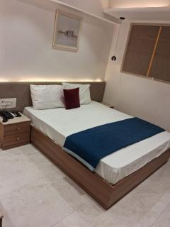 Murli hotel luxury rooms - 6