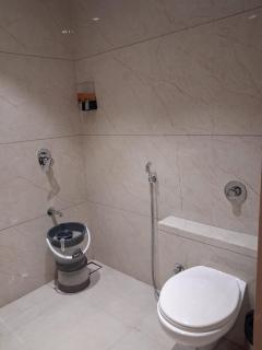 Murli hotel luxury rooms - 5