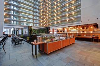 Embassy Suites by Hilton Chicago Downtown Magnificent Mile - 1