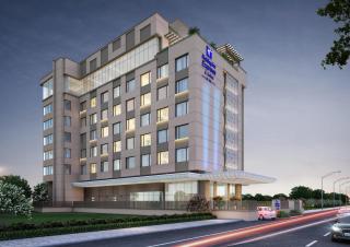 Holiday Inn Express & Suites Pokhara by IHG - 9