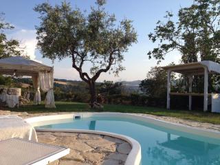 Villa Tamara Country & Spa Suites - Montefiore Conca - 3