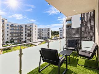 Premium Apartament Piłsudskiego Września - 2