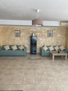 Virgo Sea View 3 camere Summerland - 2