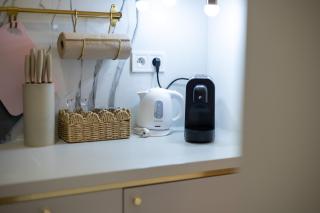 LITTLE ROSE APARTMENT CENTRUM & 24h self check-in with parking - 2