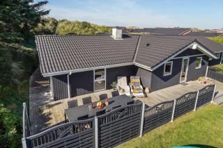 VE401 Vejers Strand - Nordvej 9 B - 7