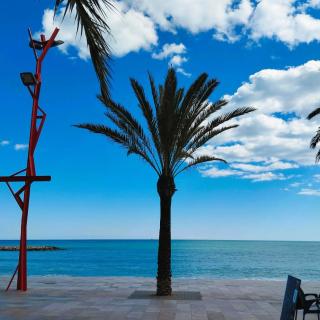 PRIMERA LÍNEA DE PLAYA Vinaròs NG - 0