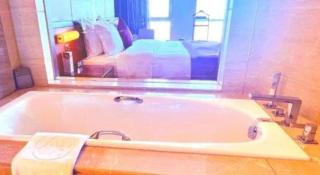 Grand View Hotel Tianjin - 7