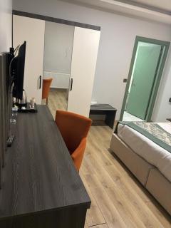 SEYR-i KONYA OTEL - 6