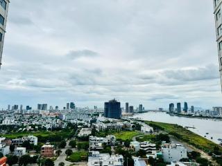 High-Floor Studio Bay & City Views - 7
