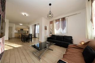 F&K - Apartment for 6 people - Elbeuf City Center - 0