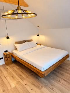 Cabana din Deal Rona - 3