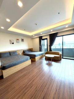 New FLC Sea Tower Apartment Quy Nhon 123 - 0