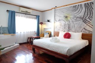 BlueHome Vientiane - 2