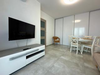 Czartoryskiego Modern Apartment by BookingHost - 8