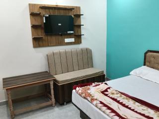 janki guest gouse - 7
