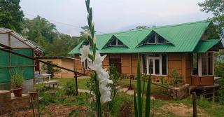 Village Retreat - 1
