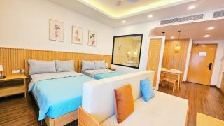 New FLC Sea Tower Apartment Quy Nhon 123 - 1