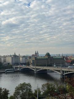 Downtown Prague - Prague - 0