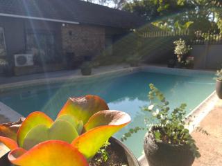 The Cornerstone BnB - Mbombela - 8