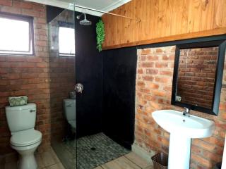 The Cornerstone BnB - Mbombela - 6