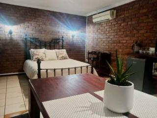The Cornerstone BnB - Mbombela - 4