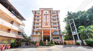 Siam platinum Pattaya - 4