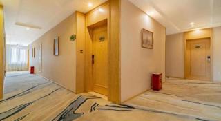 Vienna Hotel Harbin Central Avenue - 8