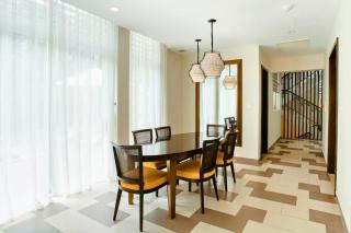 Luxury Private Pool Beachfront Villa - My Khe Beach Danang - 1