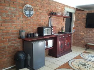 The Cornerstone BnB - Mbombela - 2