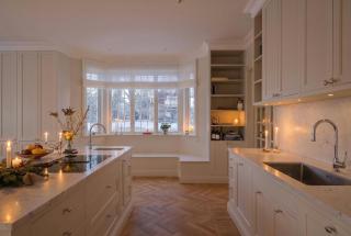 Modern Luxury Villa Djursholm Newly Built - 8