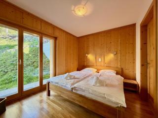Hauts de Veysonnaz HV1 001 - SAUNA apartment 6 p - 8