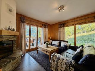 Hauts de Veysonnaz HV1 001 - SAUNA apartment 6 p - 3