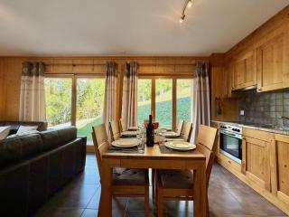 Hauts de Veysonnaz HV1 001 - SAUNA apartment 6 p - 1