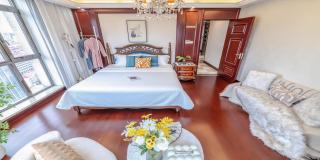 Qingsu-Ease Stay - 6