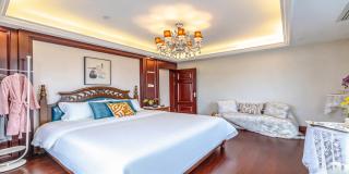 Qingsu-Ease Stay - 2