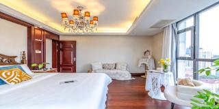 Qingsu-Ease Stay - 1