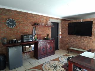 The Cornerstone BnB - Mbombela - 1