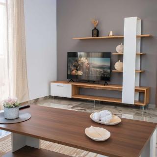 Thessaloniki Luxe Suite, Chrysa's Private Getaway - 7