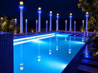 AppleLand City Athirapilly by Hotels Cart - 9