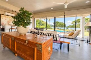 Lakefront Private Pool Villa Full Privacy Nature Escape - 9