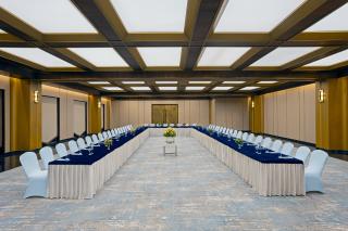 Fortune Select Lucknow - 7