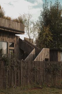 Luxcreek Space Pod Enjoy Snow Mountain Sunrise View · Private Hot Spring · Vacation Homestay - 8
