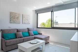 Apartamentos Rosa de Abril - 3