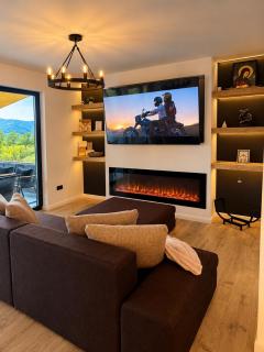 Cabana din Deal Rona - 3