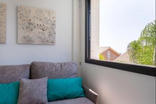 Apartamentos Rosa de Abril - 1
