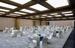Fortune Select Lucknow - 5