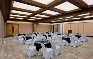Fortune Select Lucknow - 3