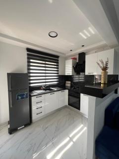 Luxe appartement a ain zaghouen - proche aéroport - 7